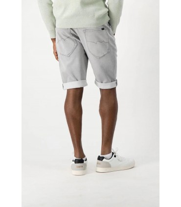 Bermuda jean teddy smith 131grisclair