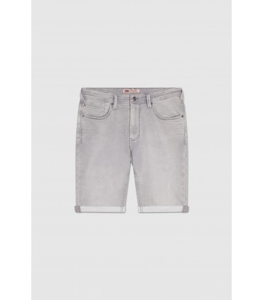 Bermuda jean teddy smith 131grisclair