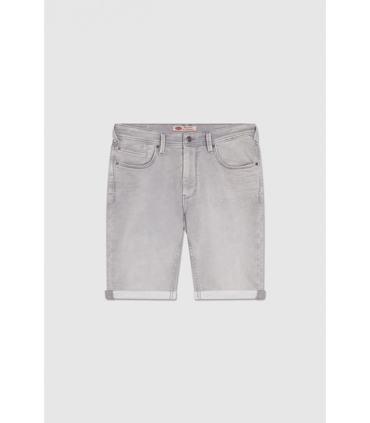 Bermuda jean teddy smith 131grisclair