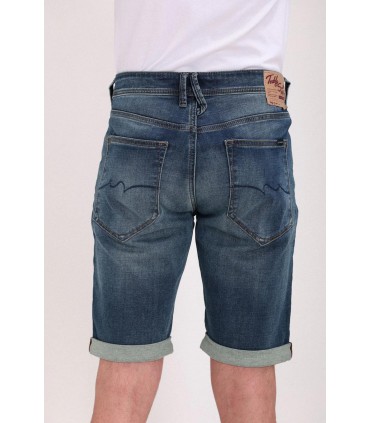 Bermuda jean teddy smith 531dye