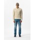 Pantalon jean teddy smith 300gvintagedark