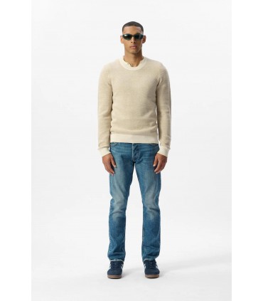 Pantalon jean teddy smith 300gvintagedark