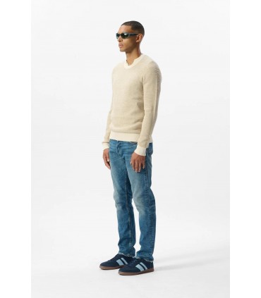 Pantalon jean teddy smith 300gvintagedark