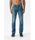 Pantalon jean teddy smith 300gvintagedark