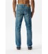 Pantalon jean teddy smith 300gvintagedark
