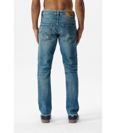 Pantalon jean teddy smith 300gvintagedark