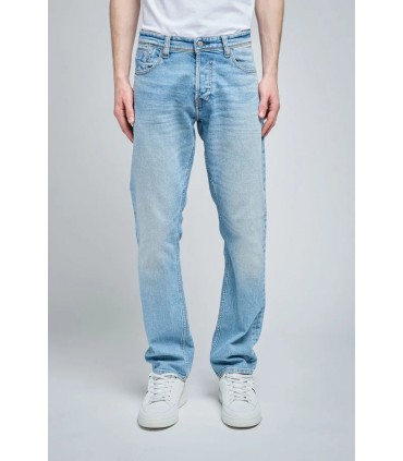 Pantalon jean teddy smith 341frippindigo