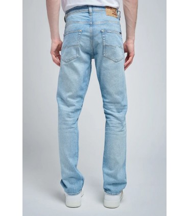 Pantalon jean teddy smith 341frippindigo
