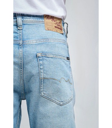 Pantalon jean teddy smith 341frippindigo