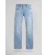Pantalon jean teddy smith 341frippindigo