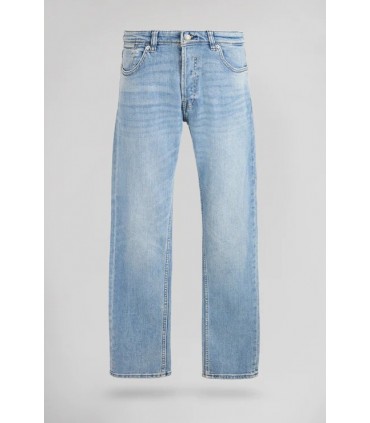 Pantalon jean teddy smith 341frippindigo