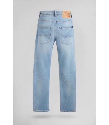Pantalon jean teddy smith 341frippindigo