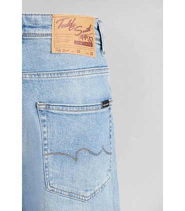 Pantalon jean teddy smith 341frippindigo
