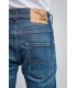 Pantalon jean teddy smith 349sdarkbluestone