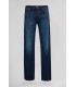 Pantalon jean teddy smith 349sdarkbluestone