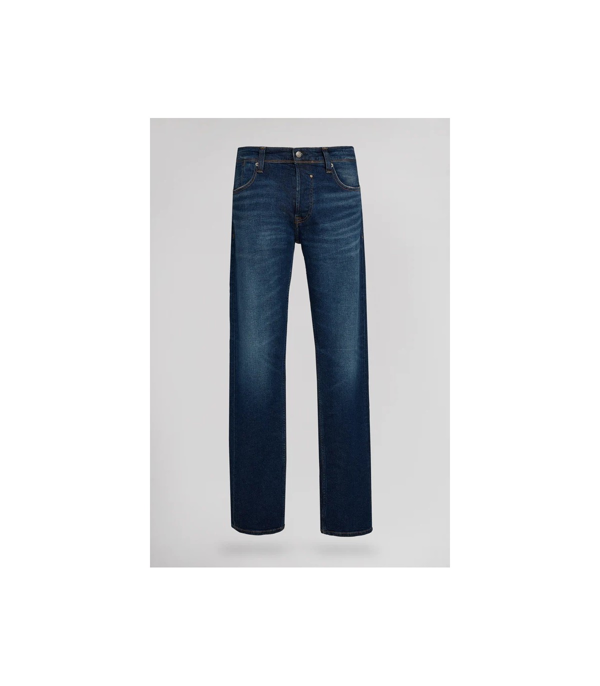 Pantalon jean teddy smith 349sdarkbluestone