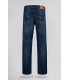 Pantalon jean teddy smith 349sdarkbluestone
