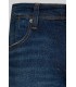 Pantalon jean teddy smith 349sdarkbluestone