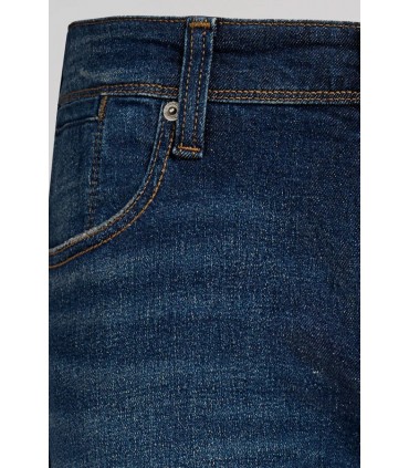Pantalon jean teddy smith 349sdarkbluestone
