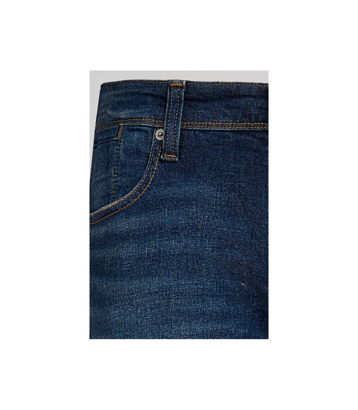 Pantalon jean teddy smith 349sdarkbluestone