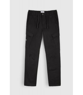 Pantalon cargo teddy smith 133acharbon