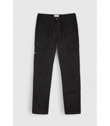 Pantalon cargo teddy smith 133acharbon