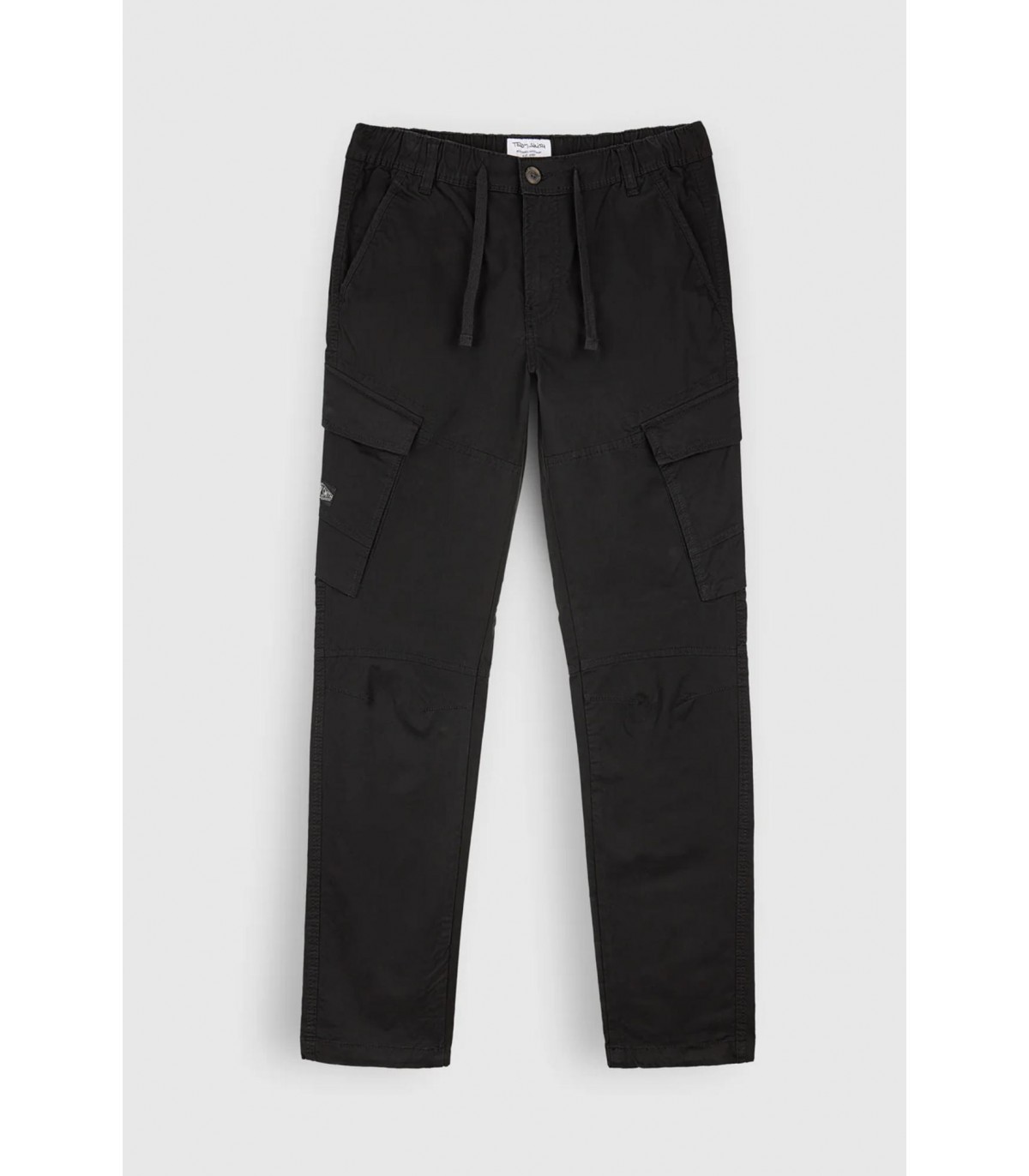 Pantalon cargo teddy smith 133acharbon