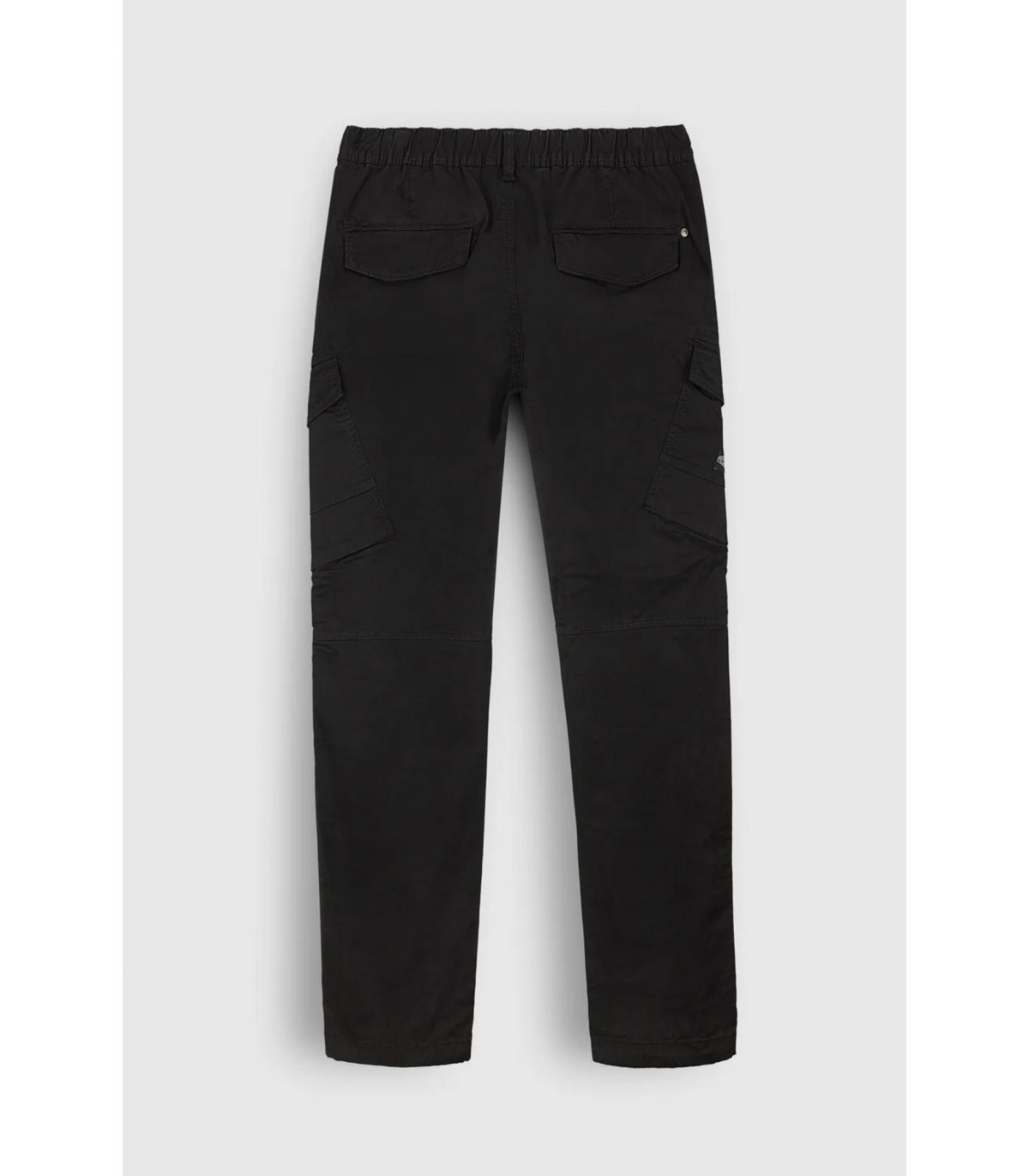 Pantalon cargo teddy smith 133acharbon