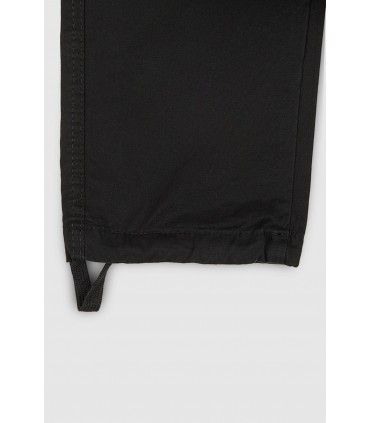 Pantalon cargo teddy smith 133acharbon