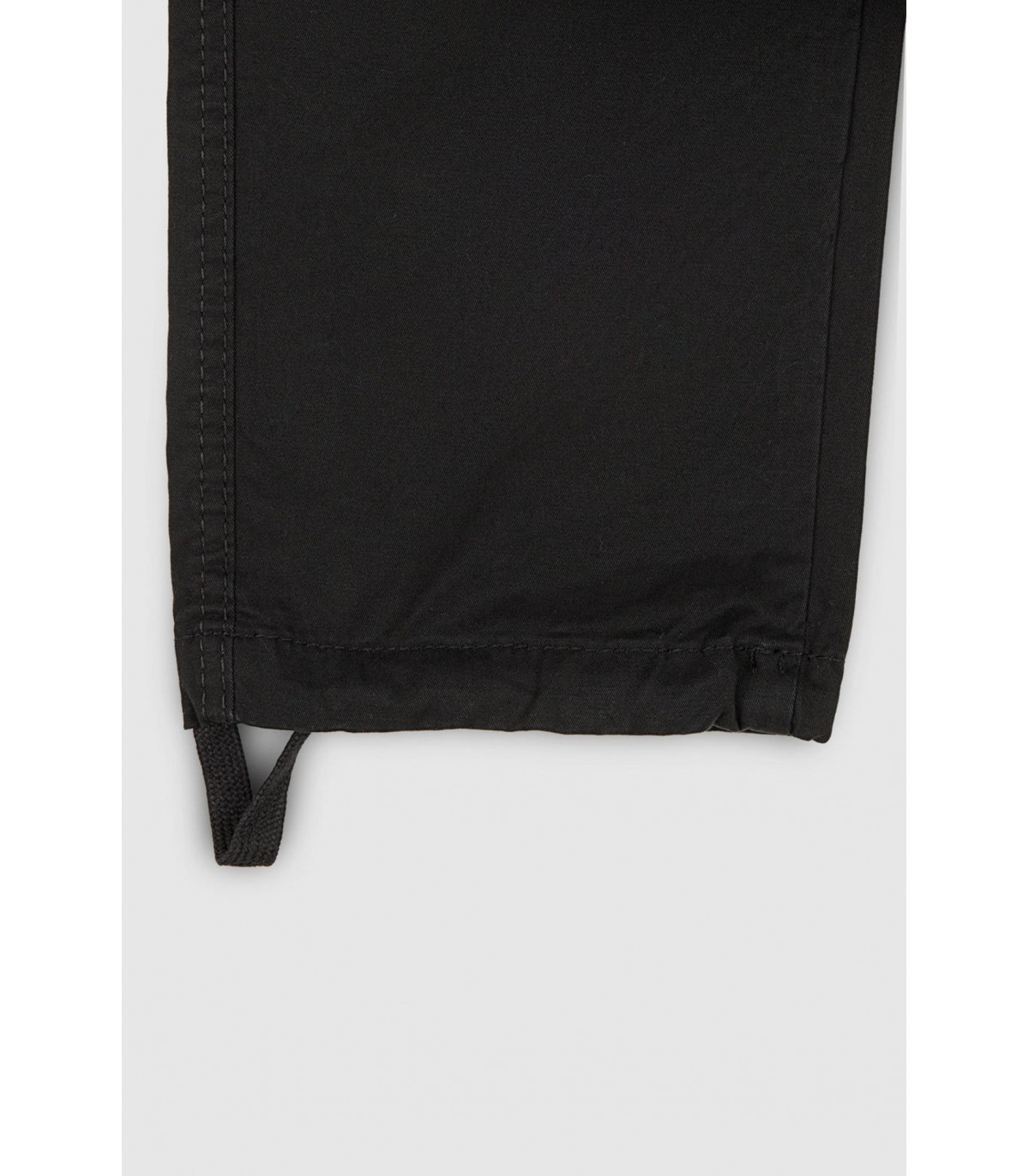 Pantalon cargo teddy smith 133acharbon