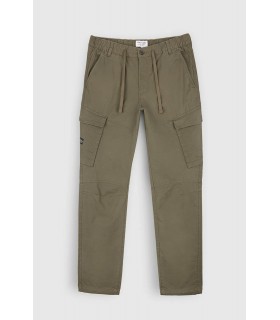 Pantalon cargo teddy smith 463bkaki