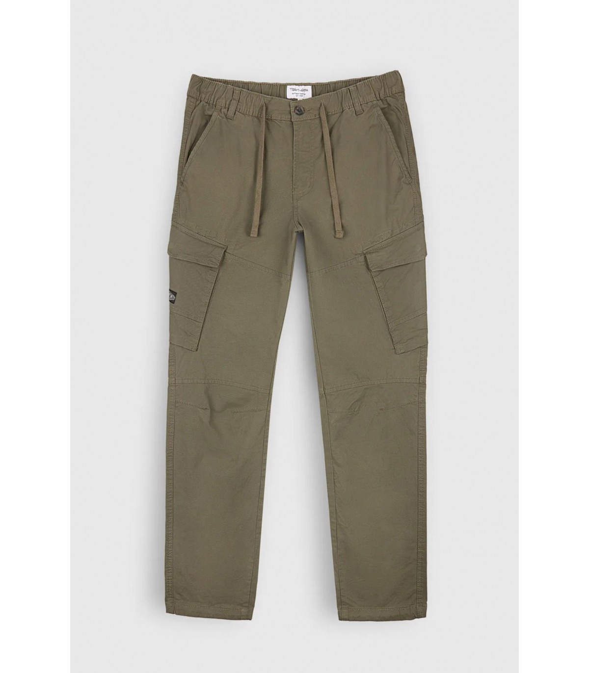 Pantalon cargo teddy smith 463bkaki