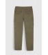 Pantalon cargo teddy smith 463bkaki