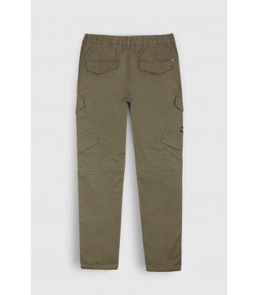 Pantalon cargo teddy smith 463bkaki