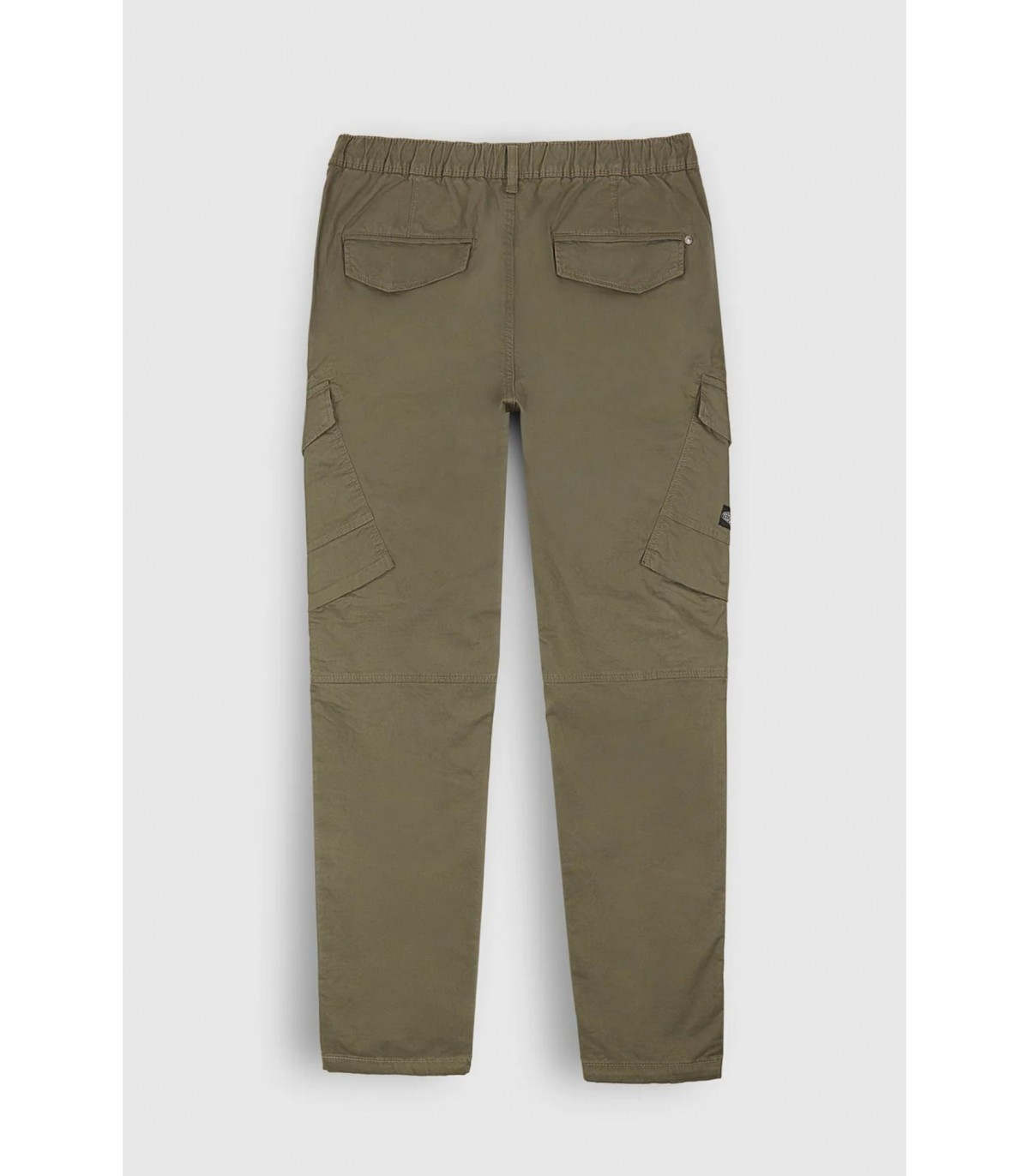 Pantalon cargo teddy smith 463bkaki