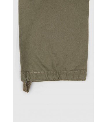 Pantalon cargo teddy smith 463bkaki