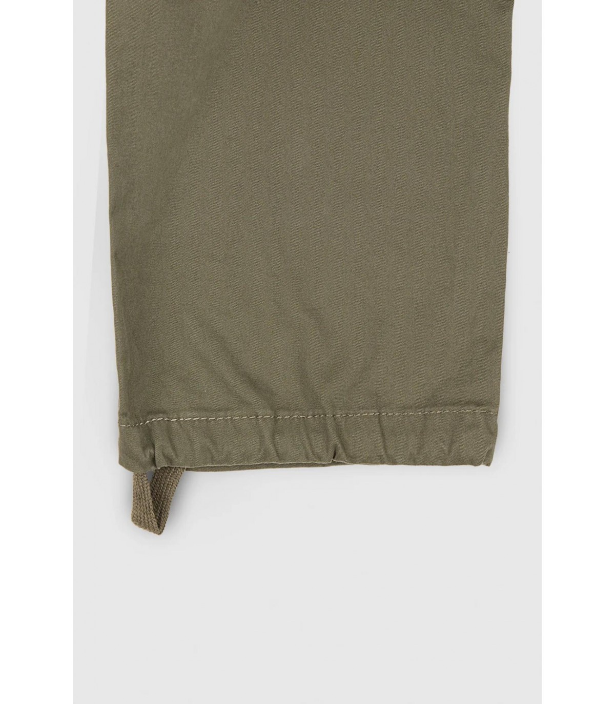 Pantalon cargo teddy smith 463bkaki