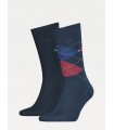 Chaussettes Tommy Hilfiger