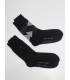 Chaussettes tommy hilfiger 200noir