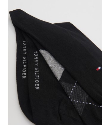 Chaussettes tommy hilfiger 200noir