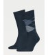 Chaussettes tommy hilfiger 322darknavy