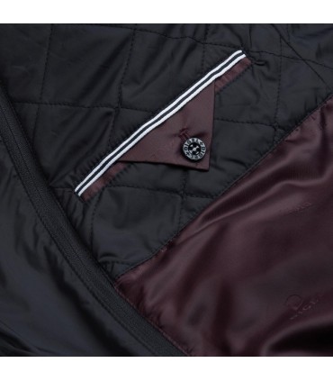 Manteau digel 10noir