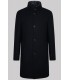 Manteau digel 20marine