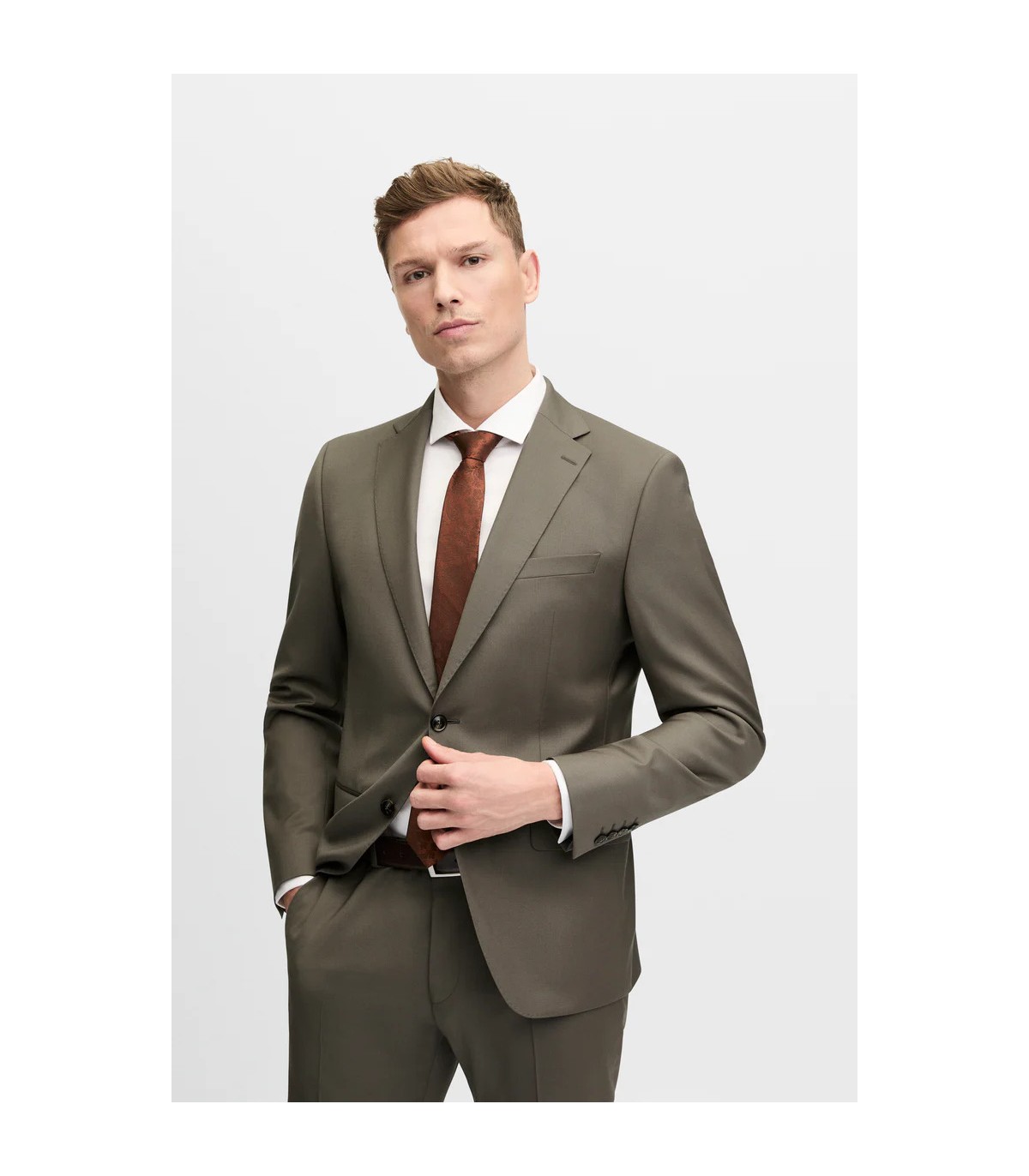 Veste modulable digel 70taupe