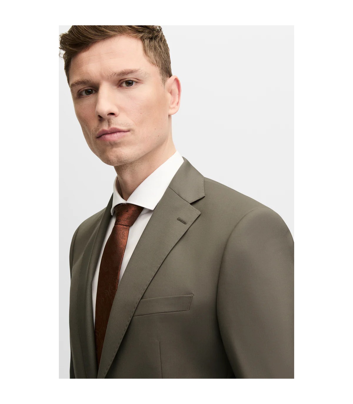 Veste modulable digel 70taupe