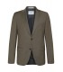 Veste modulable digel 70taupe