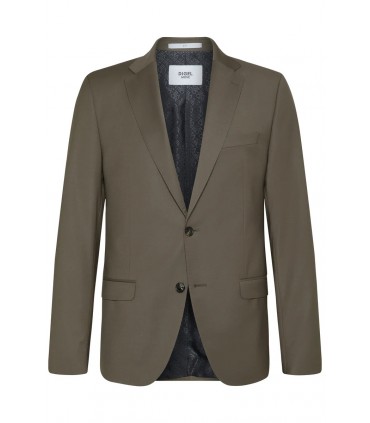 Veste modulable digel 70taupe