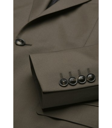 Veste modulable digel 70taupe