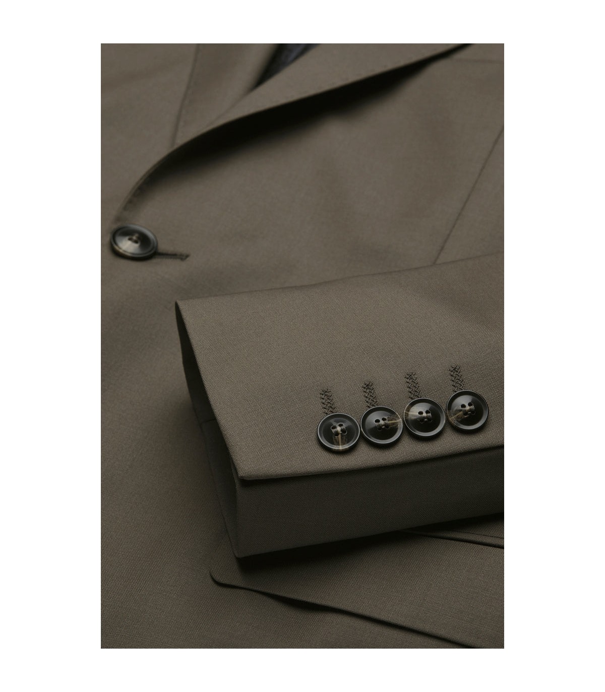 Veste modulable digel 70taupe