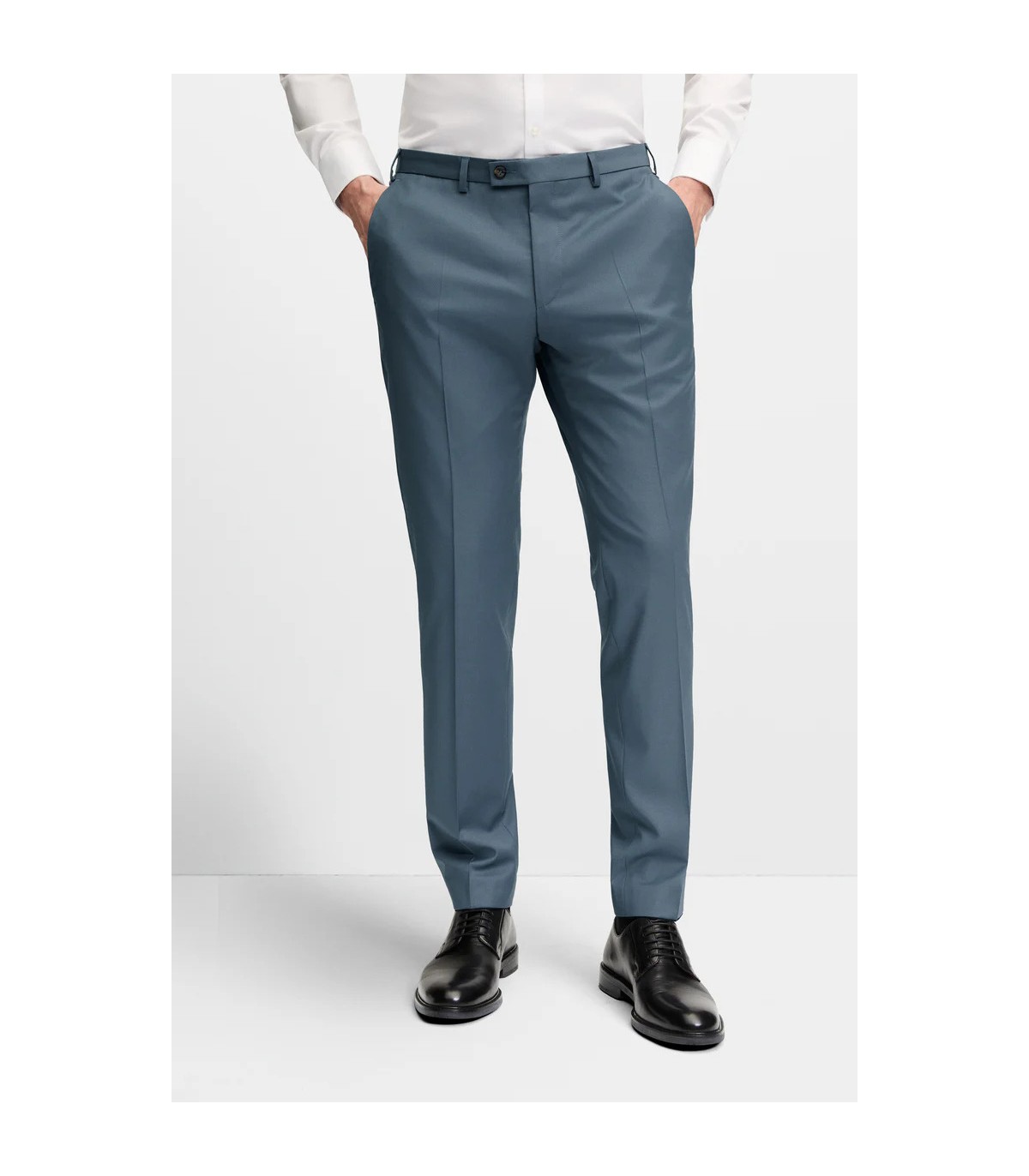 Pantalon modulable digel 24bleu